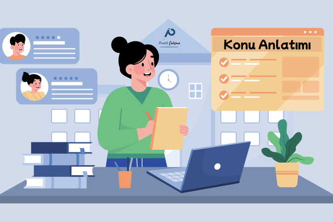konu anlatımı konu anlatımı